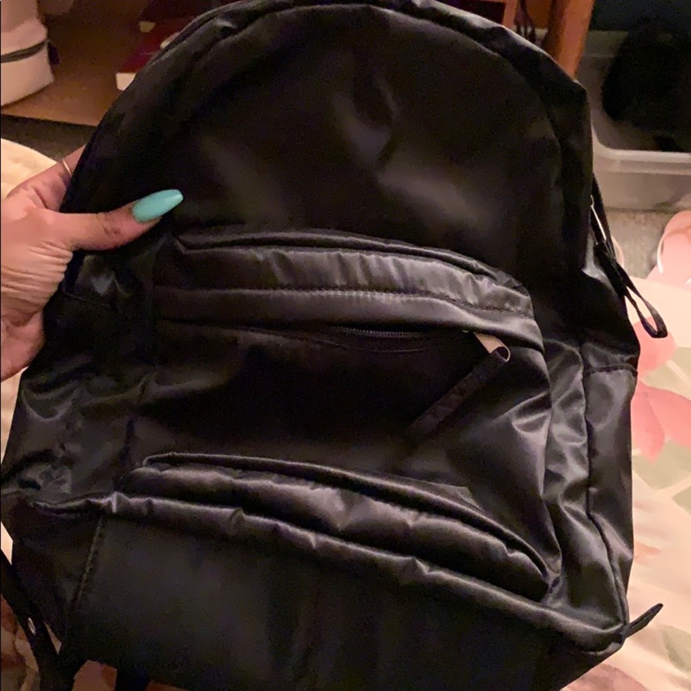 I don’t use this backpack!